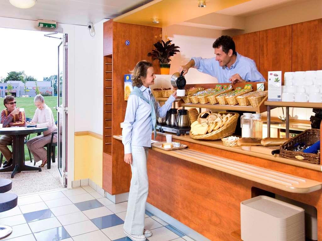 Ibis Budget Meung Sur Loire Facilities photo
