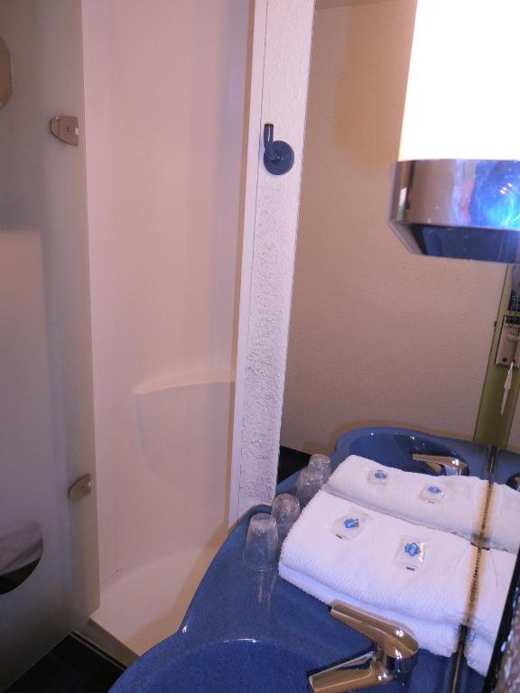 Ibis Budget Meung Sur Loire Room photo