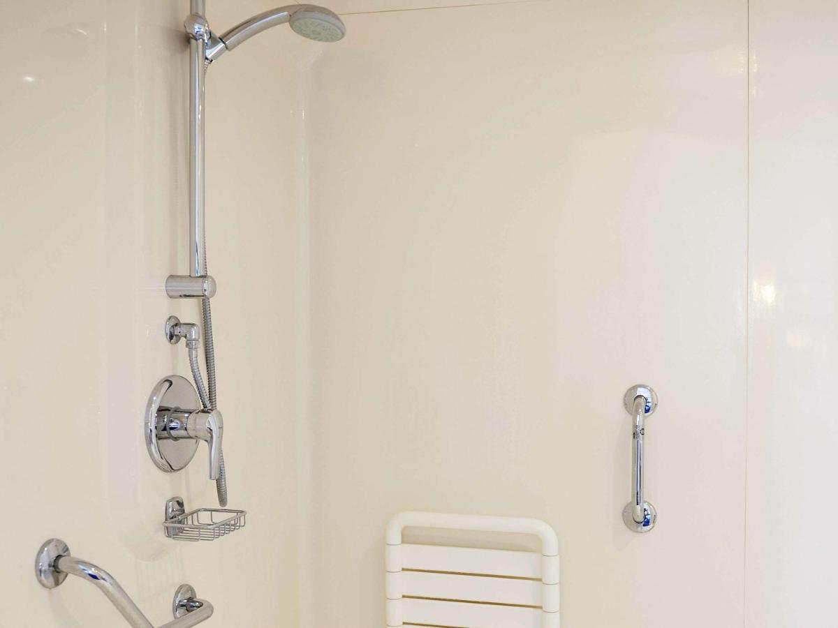 Ibis Budget Meung Sur Loire Exterior photo
